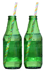 Image showing Two Bottles