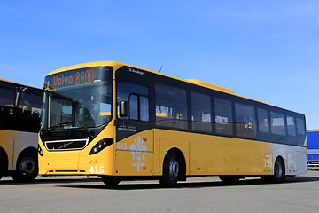 Image showing Volvo 8900 Euro 6 City Bus