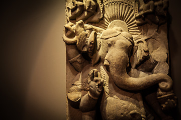 Image showing Ganesha