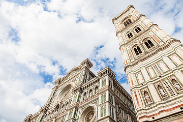 Image showing Duomo di Firenze