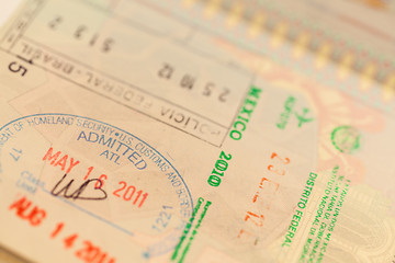 Image showing Passport