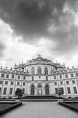 Image showing Palazzina di Stupinigi