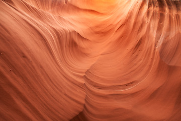 Image showing Antelope Canyon