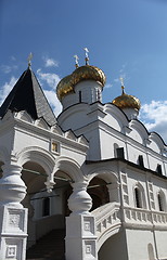 Image showing  Trinity Cathedral