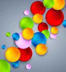 Image showing Abstract background