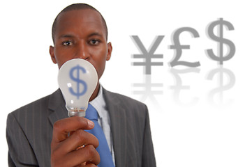 Image showing Money Making Idea