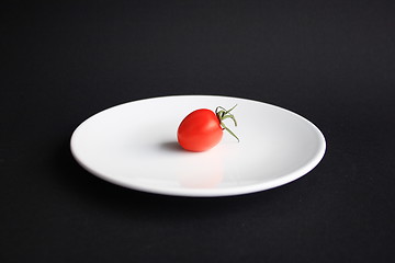 Image showing Tomato