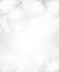 Image showing Abstract glitter background