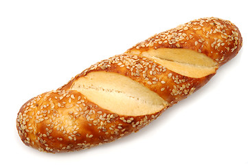 Image showing Bread