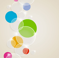 Image showing Abstract background