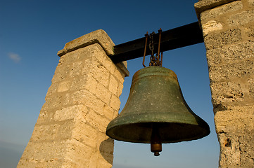 Image showing Chersonesos Bell