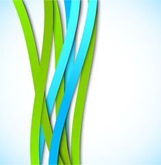 Image showing Abstract background