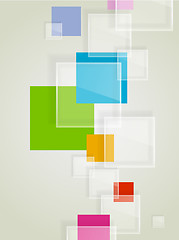 Image showing Abstract background