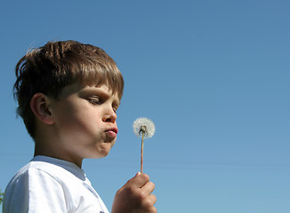 Image showing Child