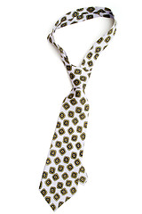 Image showing Tie