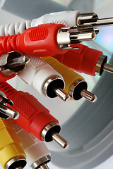 Image showing Connectors