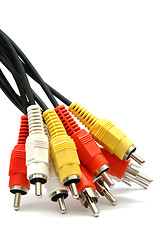 Image showing Connectors