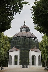 Image showing Dovecote in Vienna