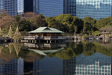 Image showing Tokyo