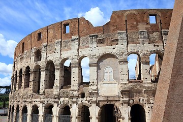 Image showing Rome, Italy