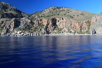 Image showing Crete