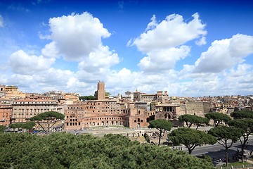 Image showing Italy - Rome