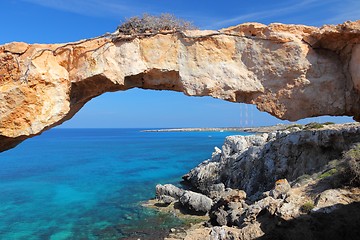 Image showing Cyprus nature