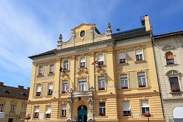 Image showing Obuda, Budapest