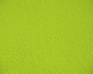 Image showing Textured Green Background