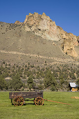 Image showing Smith Rock