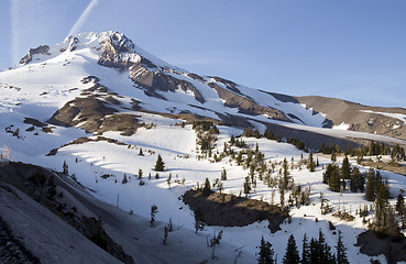 Image showing Mt. Hood