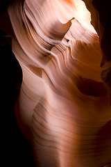 Image showing Sandstone Canyon