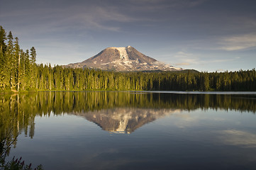 Image showing Mount Adams USA