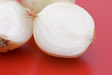 Image showing Onions