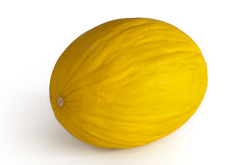 Image showing Canary melon