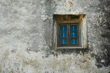 Image showing San Antonio Missions