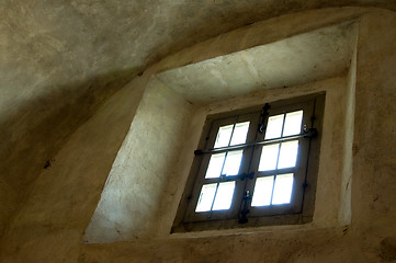 Image showing San Antonio Missions