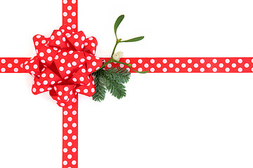 Image showing Christmas Gift