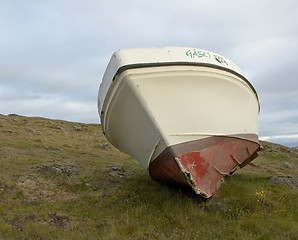 Image showing Boat