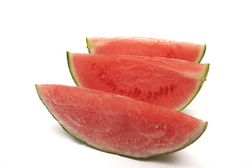 Image showing melon, food