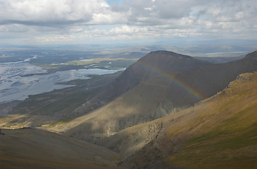 Image showing Icelandic view