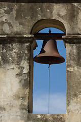 Image showing San Antonio Missions