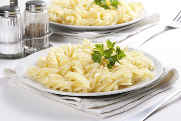 Image showing Pasta