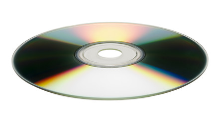 Image showing cd