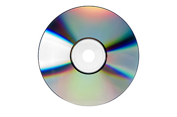 Image showing cd