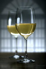 Image showing wine