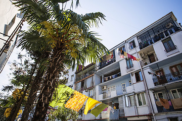 Image showing House in Batumi, Georgia