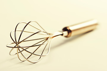 Image showing Whisk