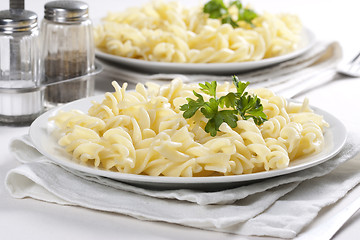 Image showing Pasta