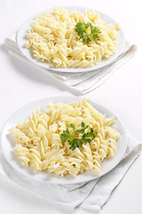 Image showing Pasta